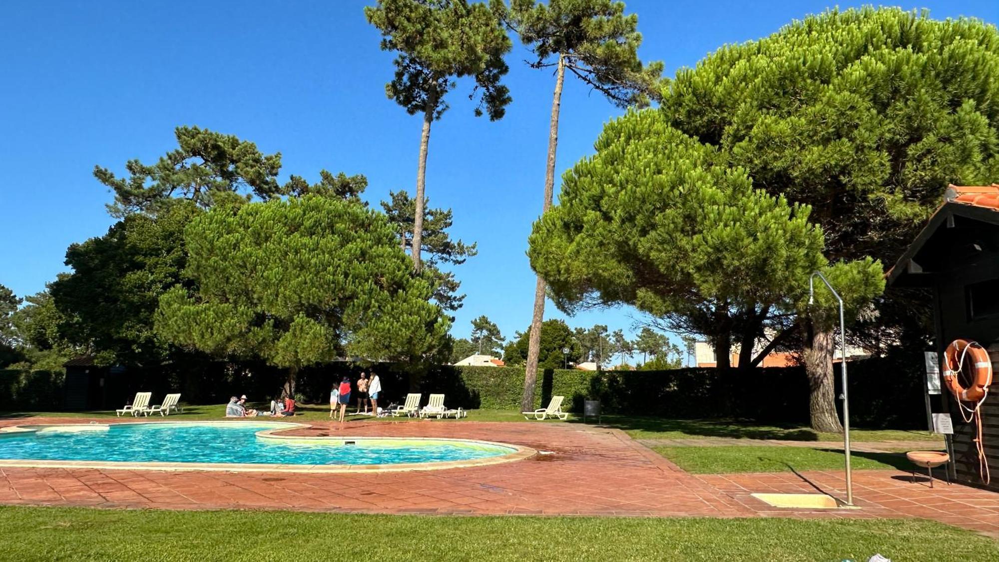 Forest Terrace برايا دي ميرا المظهر الخارجي الصورة